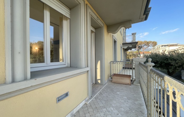 Appartamento in vendita a Pietrasanta