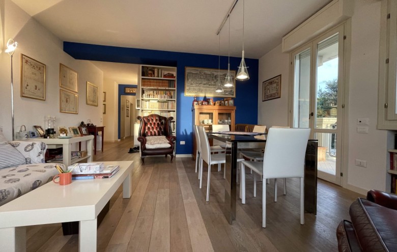 Appartamento in vendita a Pietrasanta