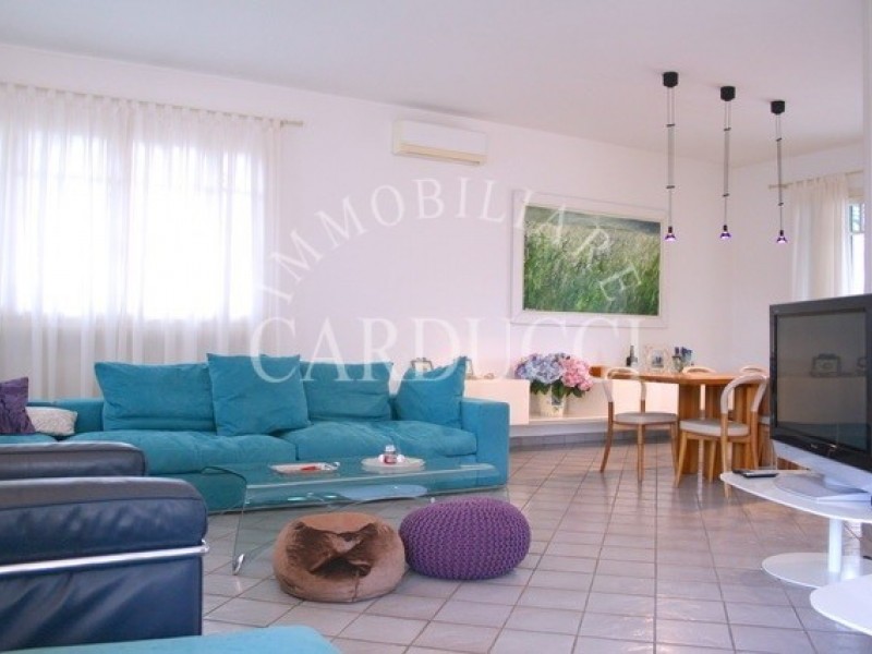 Villa singola in vendita a Forte dei Marmi