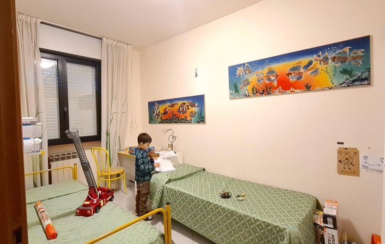 Appartamento in affitto a Massa