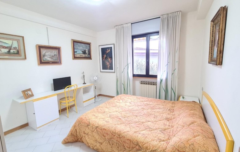 Appartamento in affitto a Massa