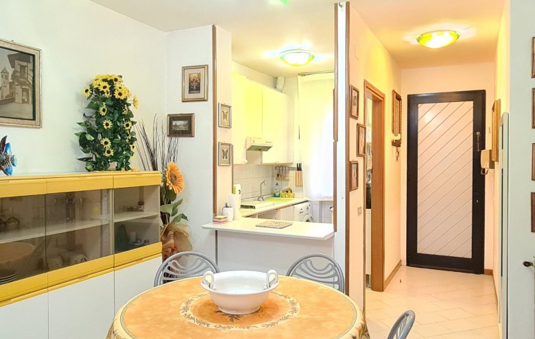 Appartamento in affitto a Massa