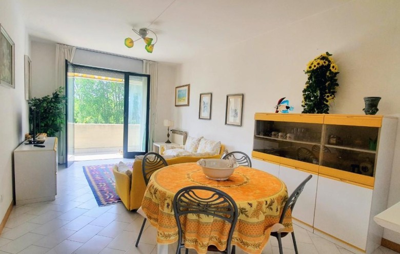 Appartamento in affitto a Massa