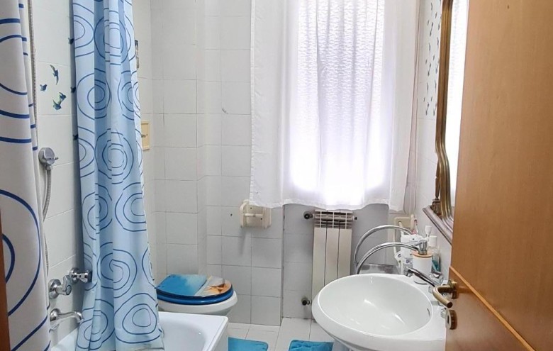 Appartamento in affitto a Massa