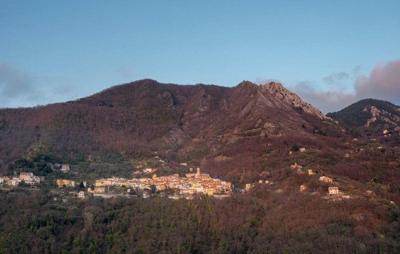 Terratetto in vendita a Massa