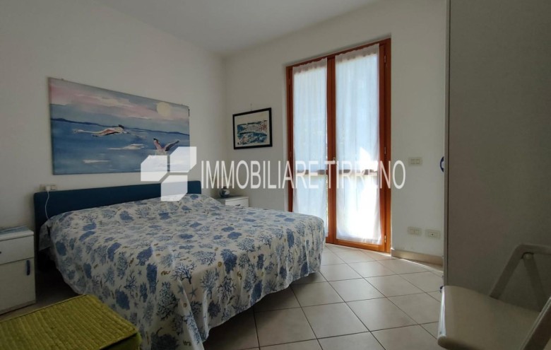 Appartamento in affitto a Massa