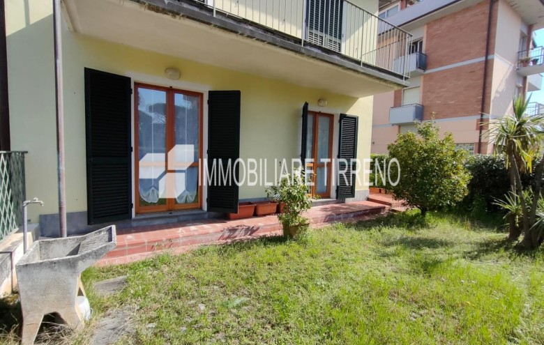 Appartamento in affitto a Massa