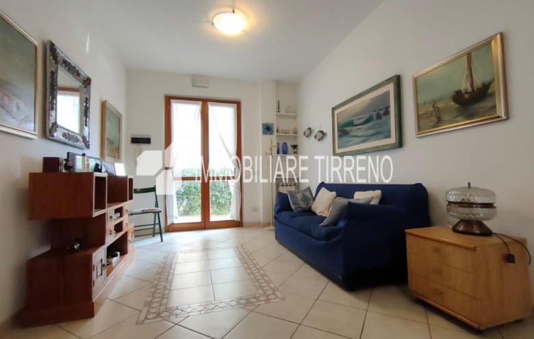 Appartamento in affitto a Massa