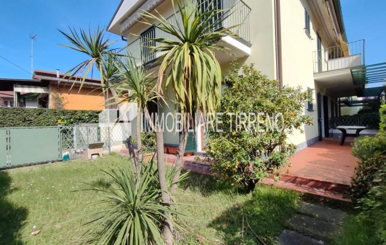 Appartamento in affitto a Massa