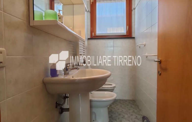 Appartamento in affitto a Massa