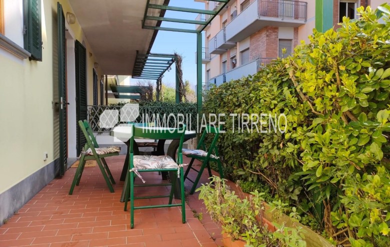 Appartamento in affitto a Massa