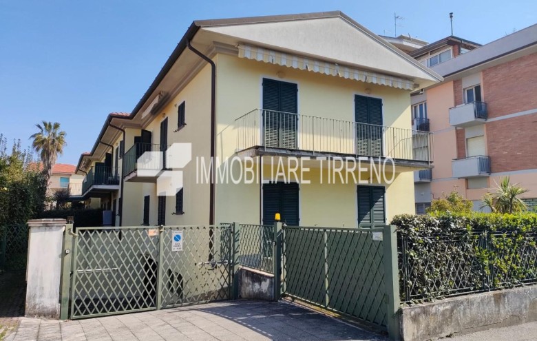 Appartamento in affitto a Massa