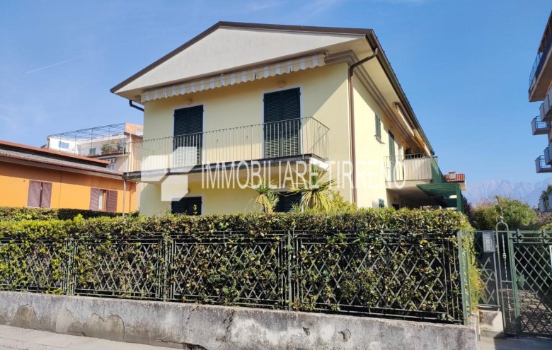 Appartamento in affitto a Massa