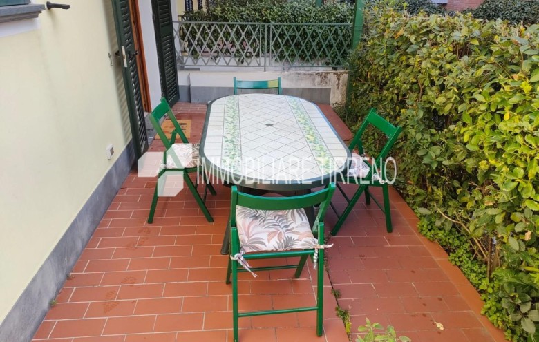 Appartamento in affitto a Massa