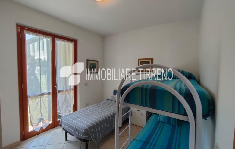 Appartamento in affitto a Massa