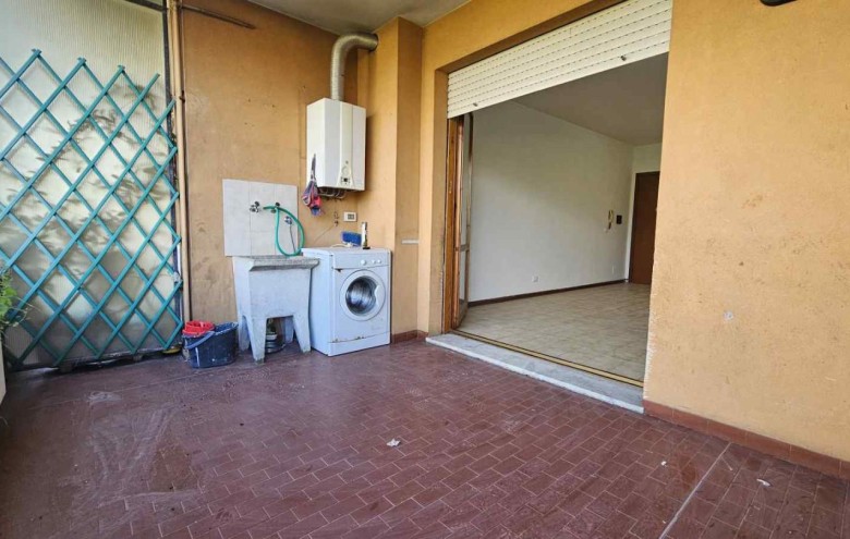 Appartamento in vendita a Massa