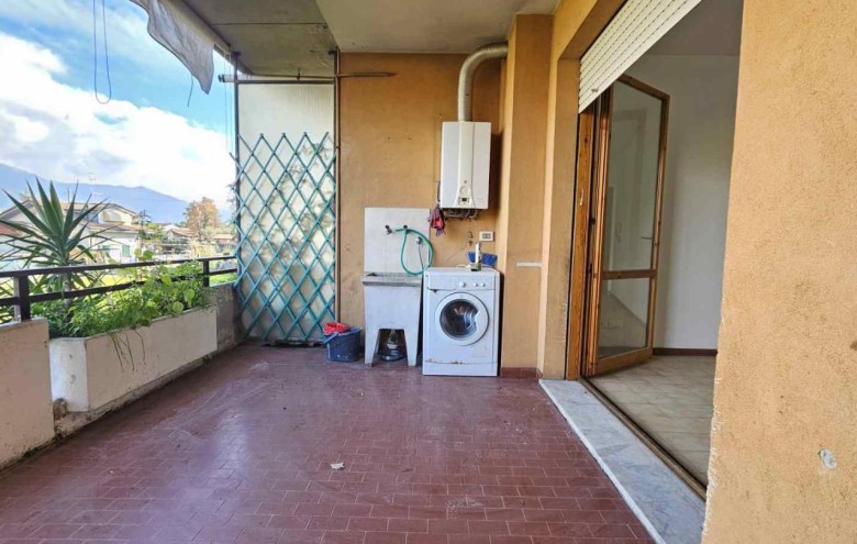 Appartamento in vendita a Massa