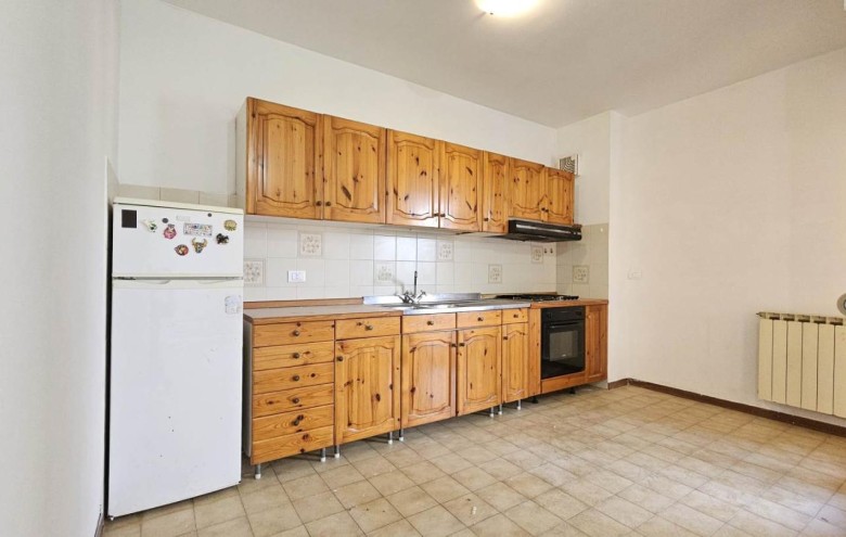 Appartamento in vendita a Massa