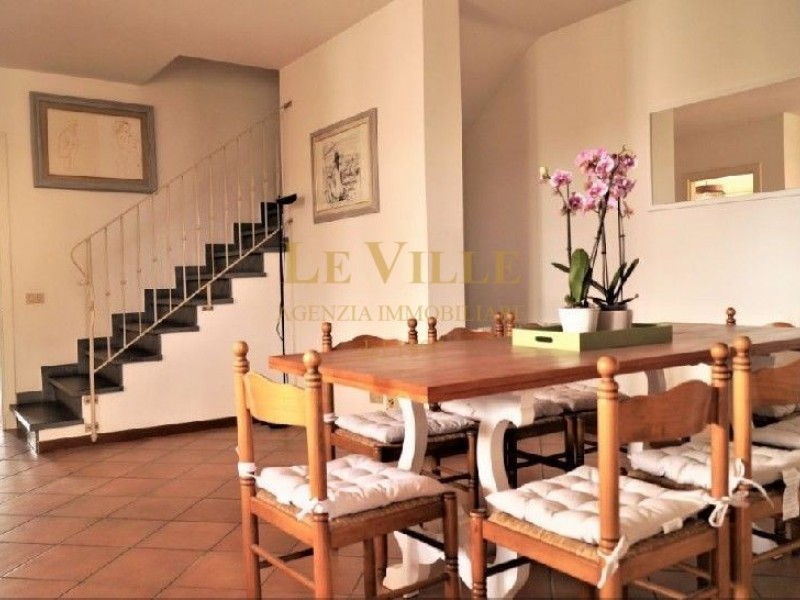 Porzione di casa in affitto a Pietrasanta