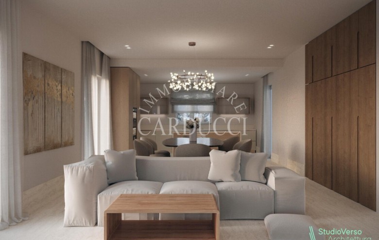 Villa singola in vendita a Pietrasanta