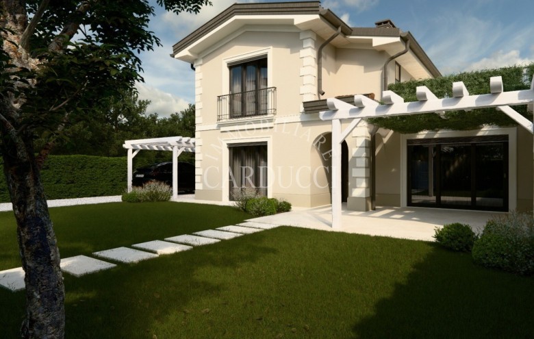 Villa singola in vendita a Pietrasanta