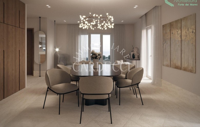 Villa singola in vendita a Pietrasanta