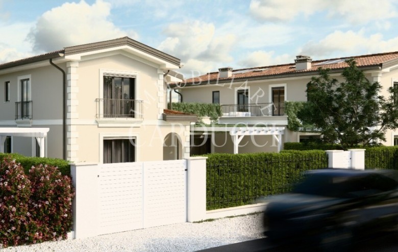 Villa singola in vendita a Pietrasanta