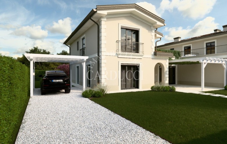 Villa singola in vendita a Pietrasanta