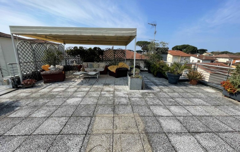 Attico in vendita a Camaiore