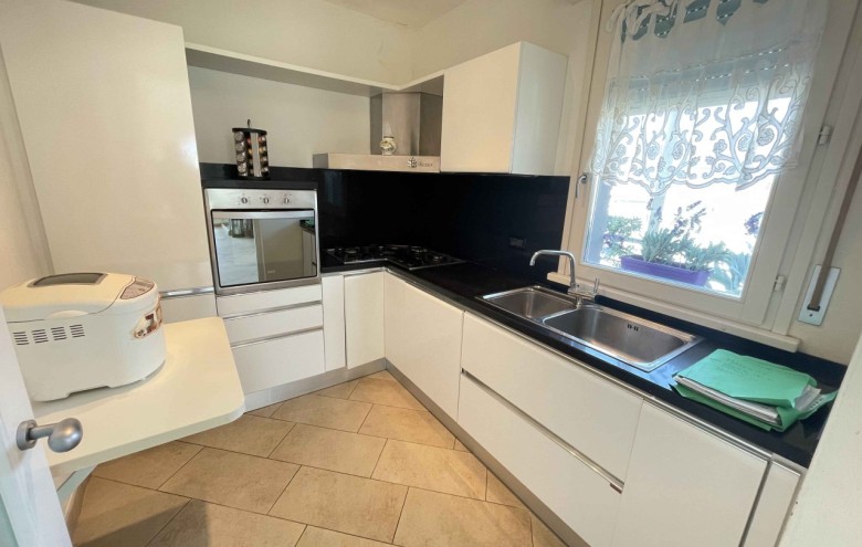 Attico in vendita a Camaiore