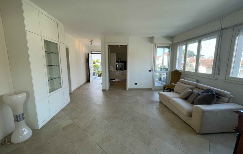 Attico in vendita a Camaiore