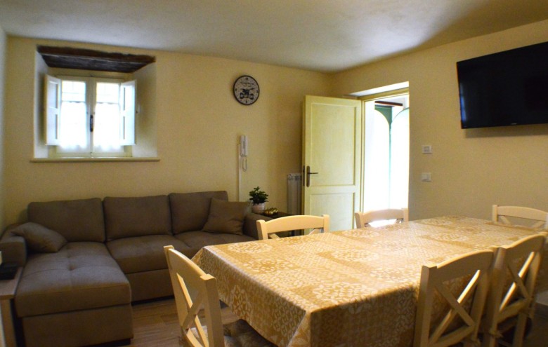 Rustico in vendita a Camaiore