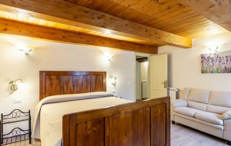 Rustico in vendita a Camaiore