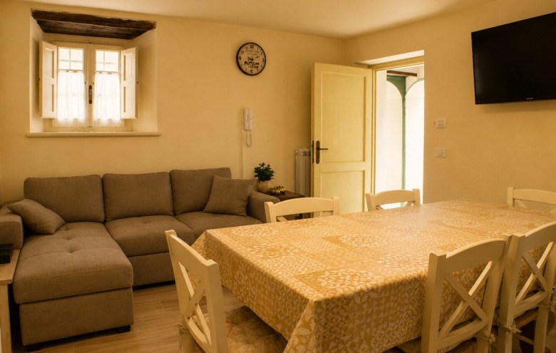 Rustico in vendita a Camaiore