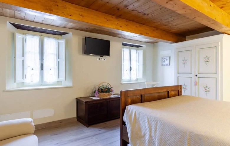 Rustico in vendita a Camaiore