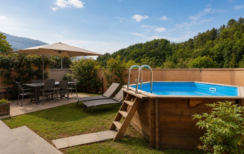 Rustico in vendita a Camaiore