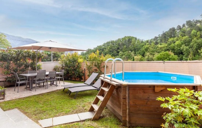 Rustico in vendita a Camaiore