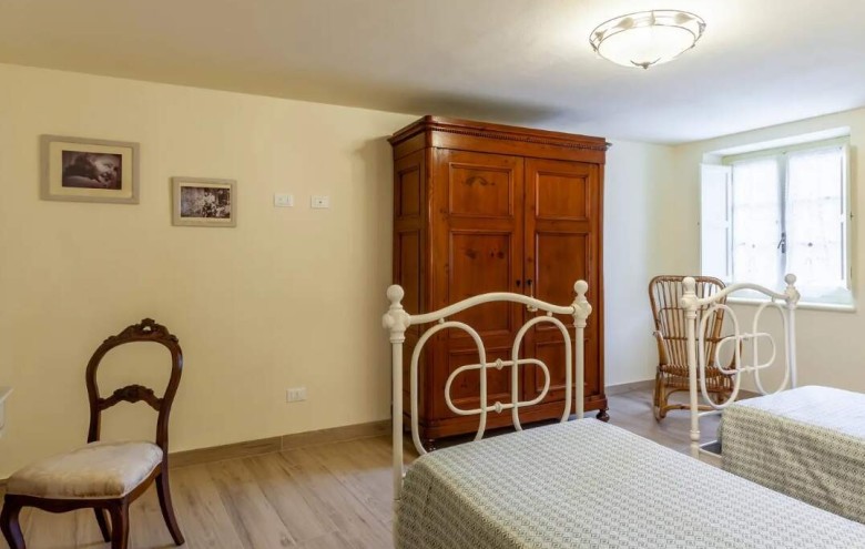 Rustico in vendita a Camaiore