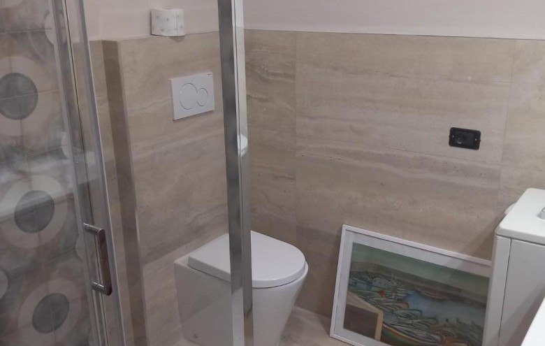 Villetta a schiera in affitto a Massa