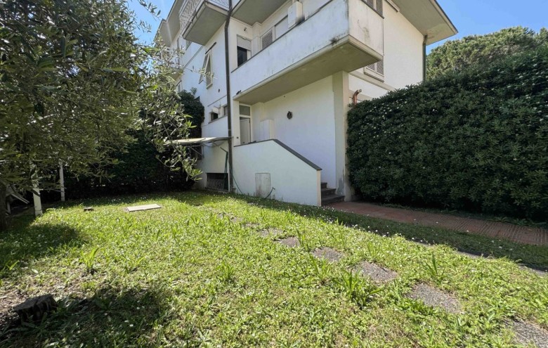 Appartamento in vendita a Pietrasanta