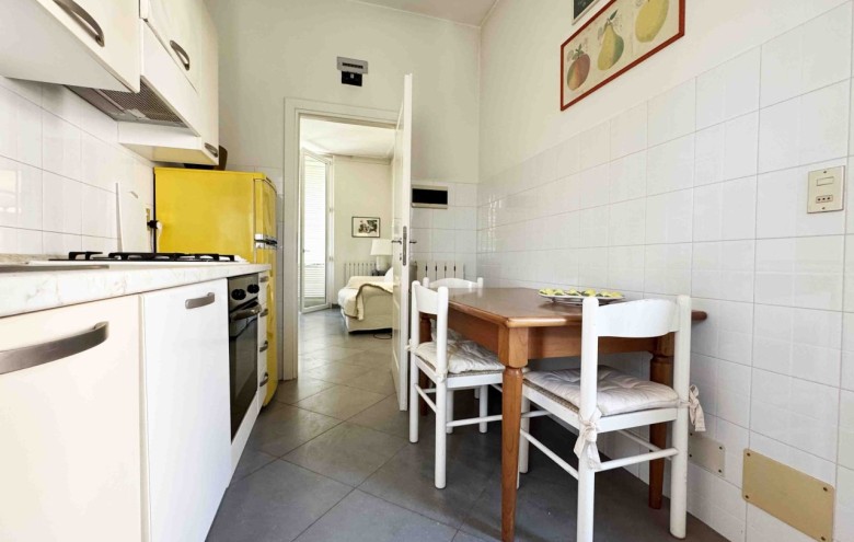 Appartamento in vendita a Pietrasanta