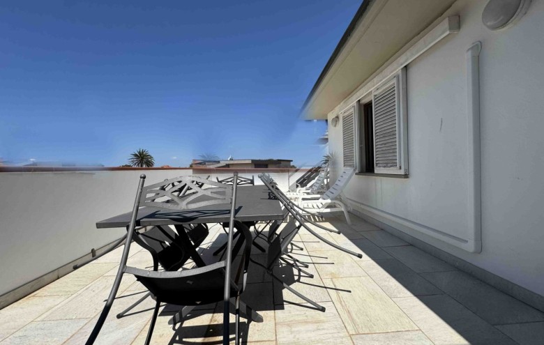 Appartamento in vendita a Pietrasanta