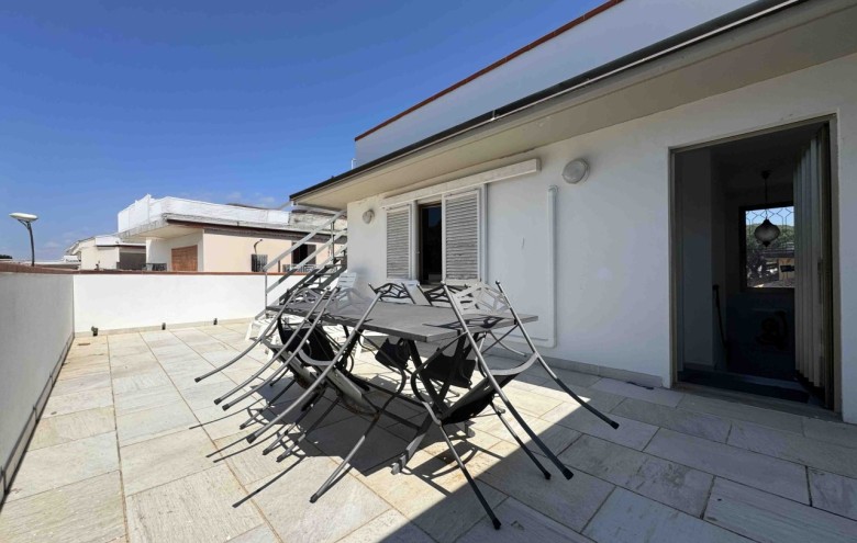 Appartamento in vendita a Pietrasanta