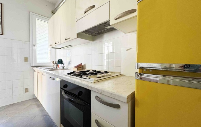 Appartamento in vendita a Pietrasanta