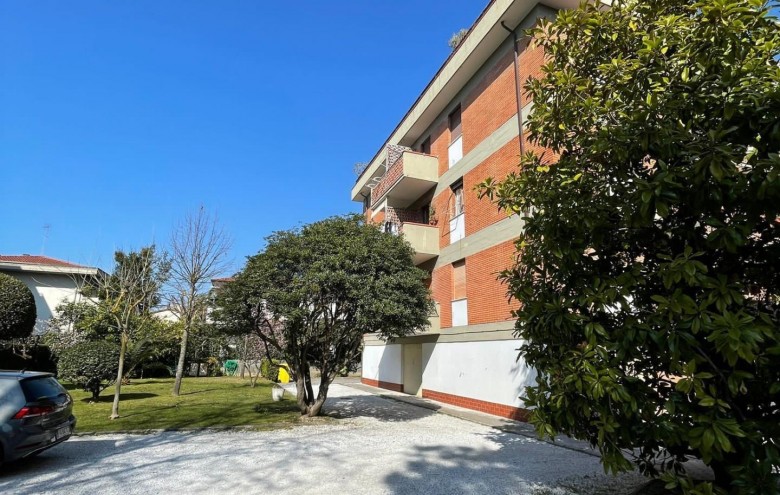 Appartamento in vendita a Massa
