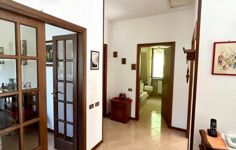 Villa singola in vendita a Massa