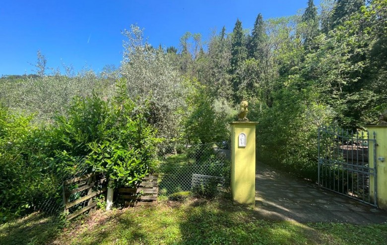 Villa singola in vendita a Massa