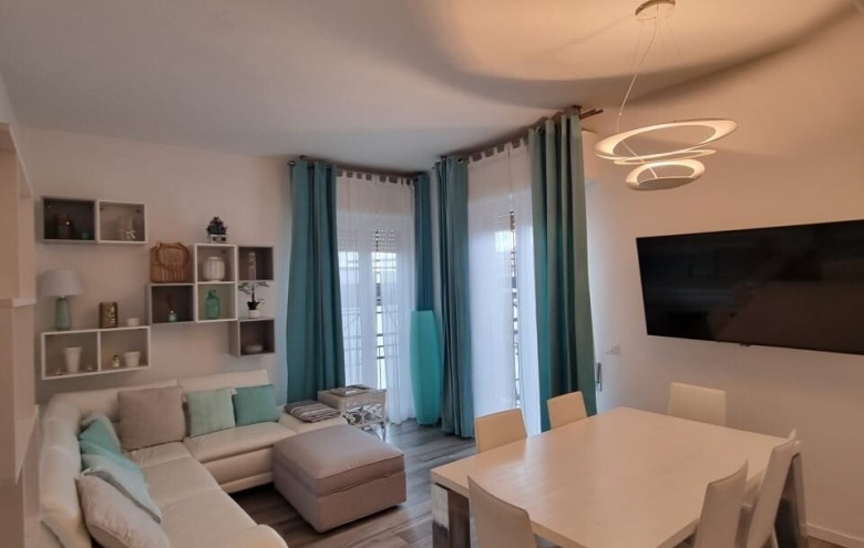 Appartamento in vendita a Pietrasanta