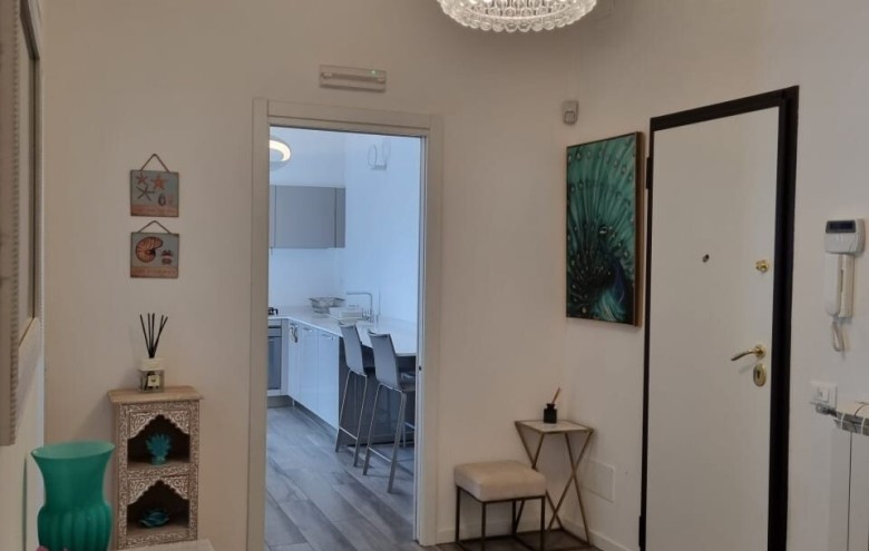 Appartamento in vendita a Pietrasanta