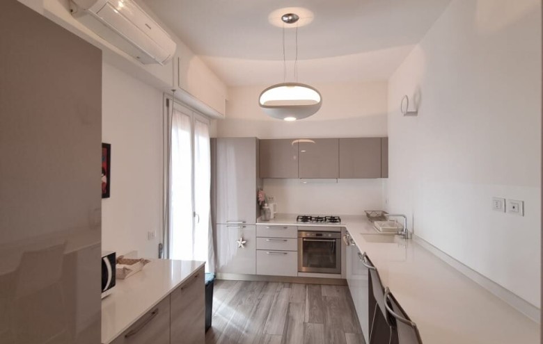 Appartamento in vendita a Pietrasanta